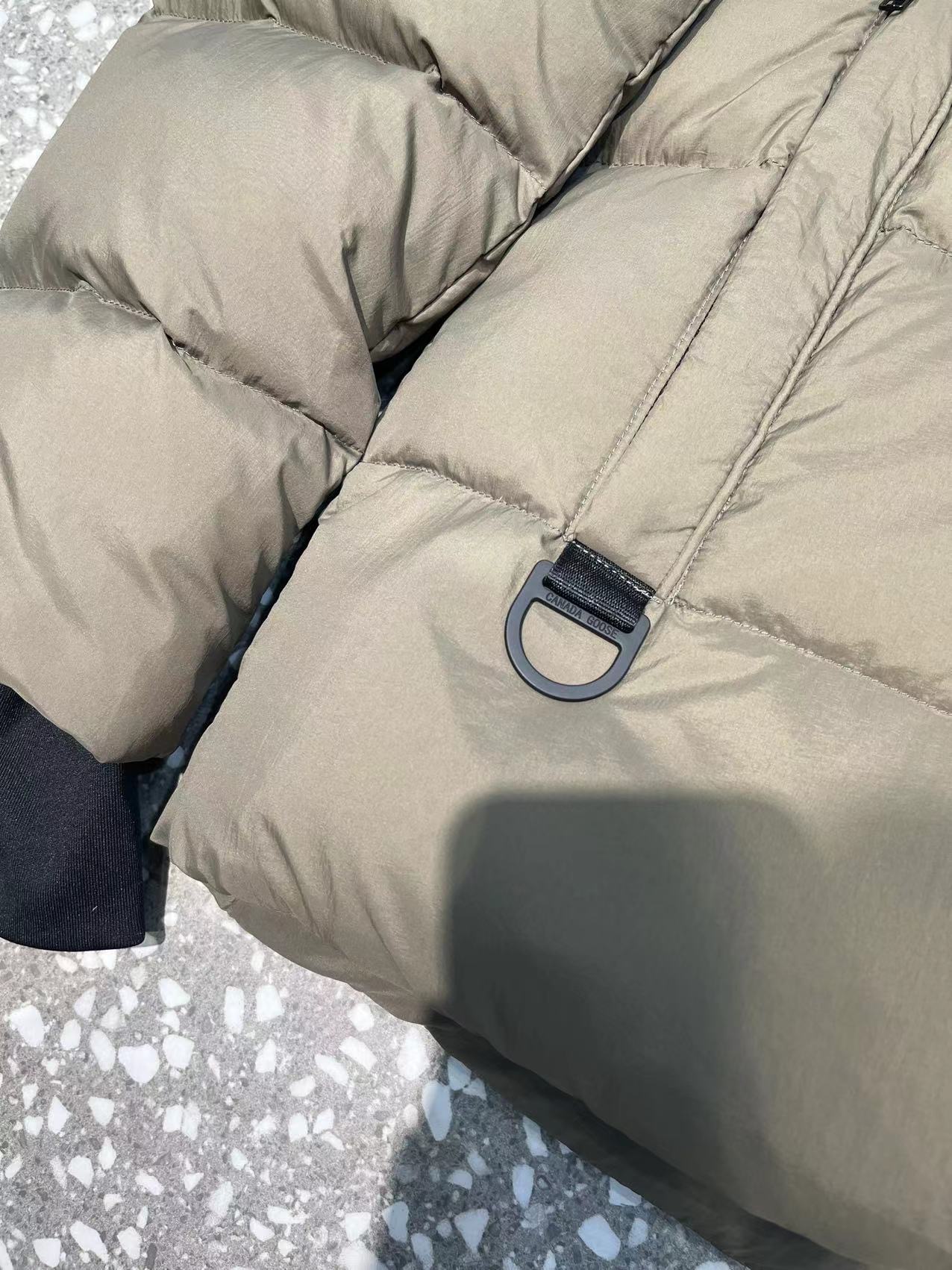 Canada Goose Down Jackets